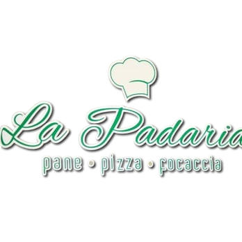 Logo La Padaria