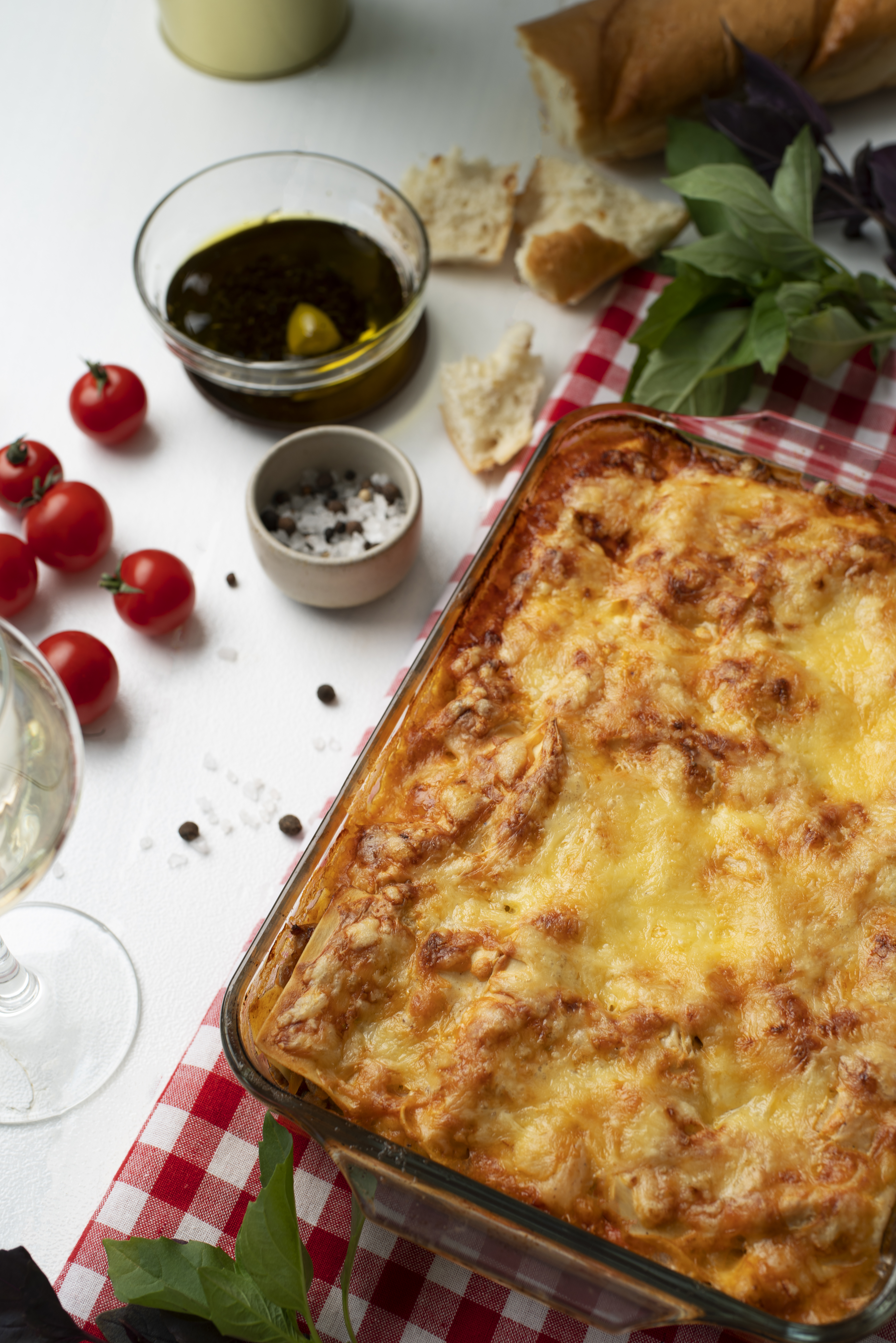 Lasagna