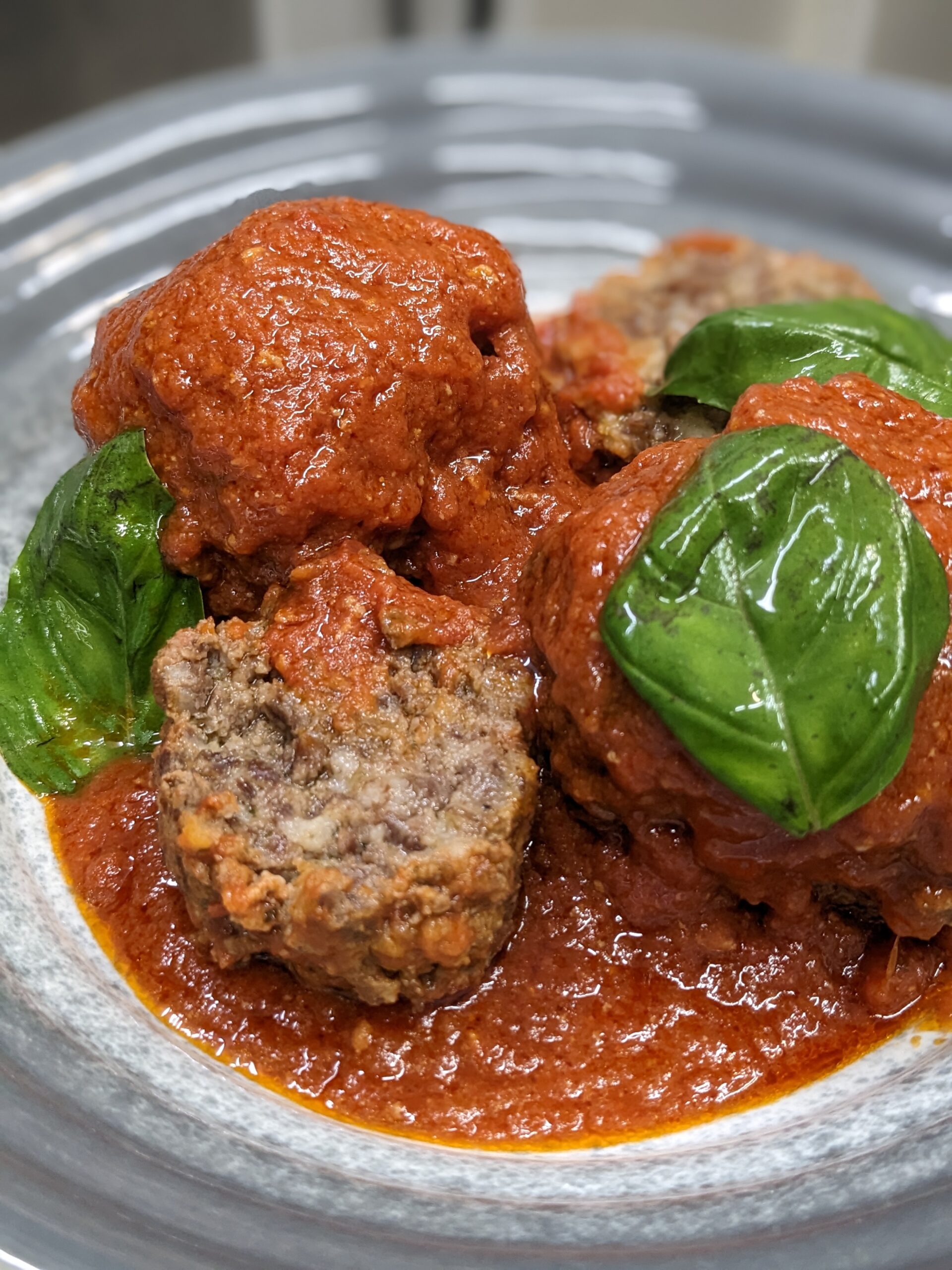Secondi piatti gustosi